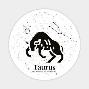 Taurus Magnet